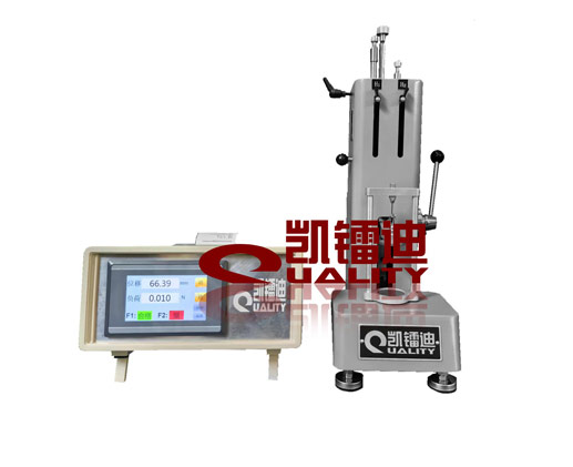 10N 手動電子式拉壓試驗機