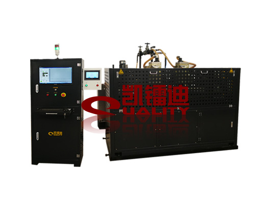 KPD-204(8421)穩定桿泥漿水環境下疲勞試驗機