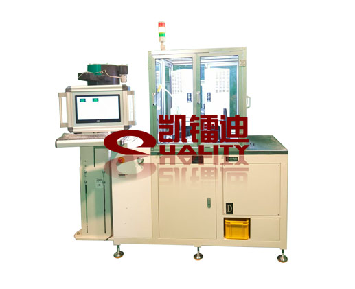 KLD-F102Y(1422)全自動彈簧負(fù)荷分選&自由高度分選試驗(yàn)機(jī)
